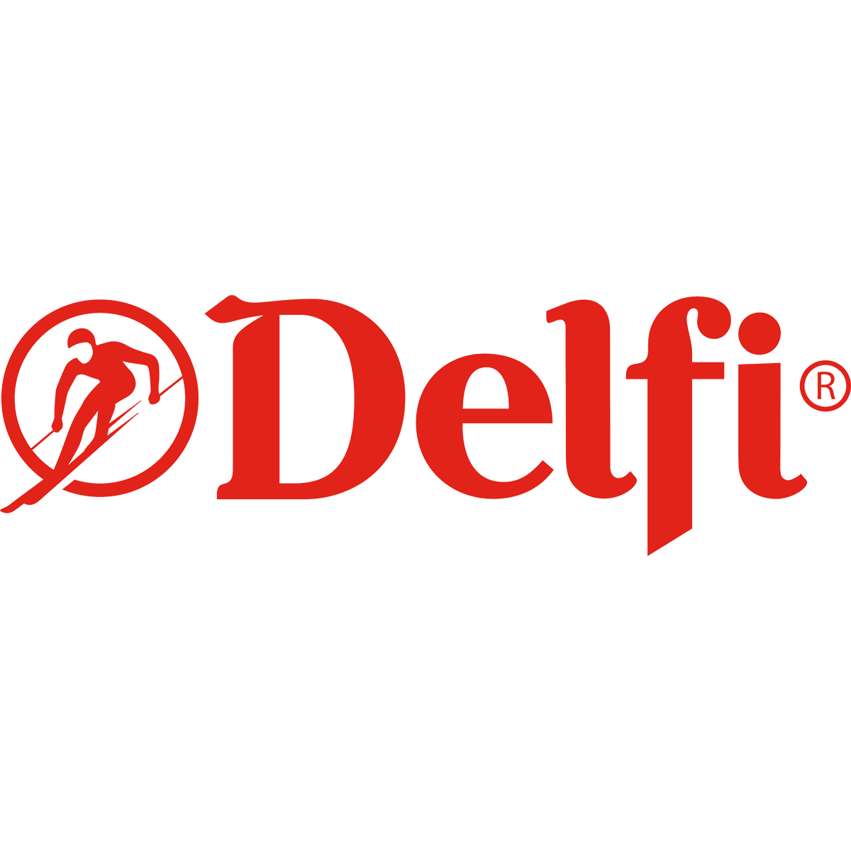 Partners 6 Delfi Limited