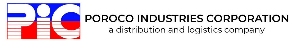 Poroco Industries Corporation
