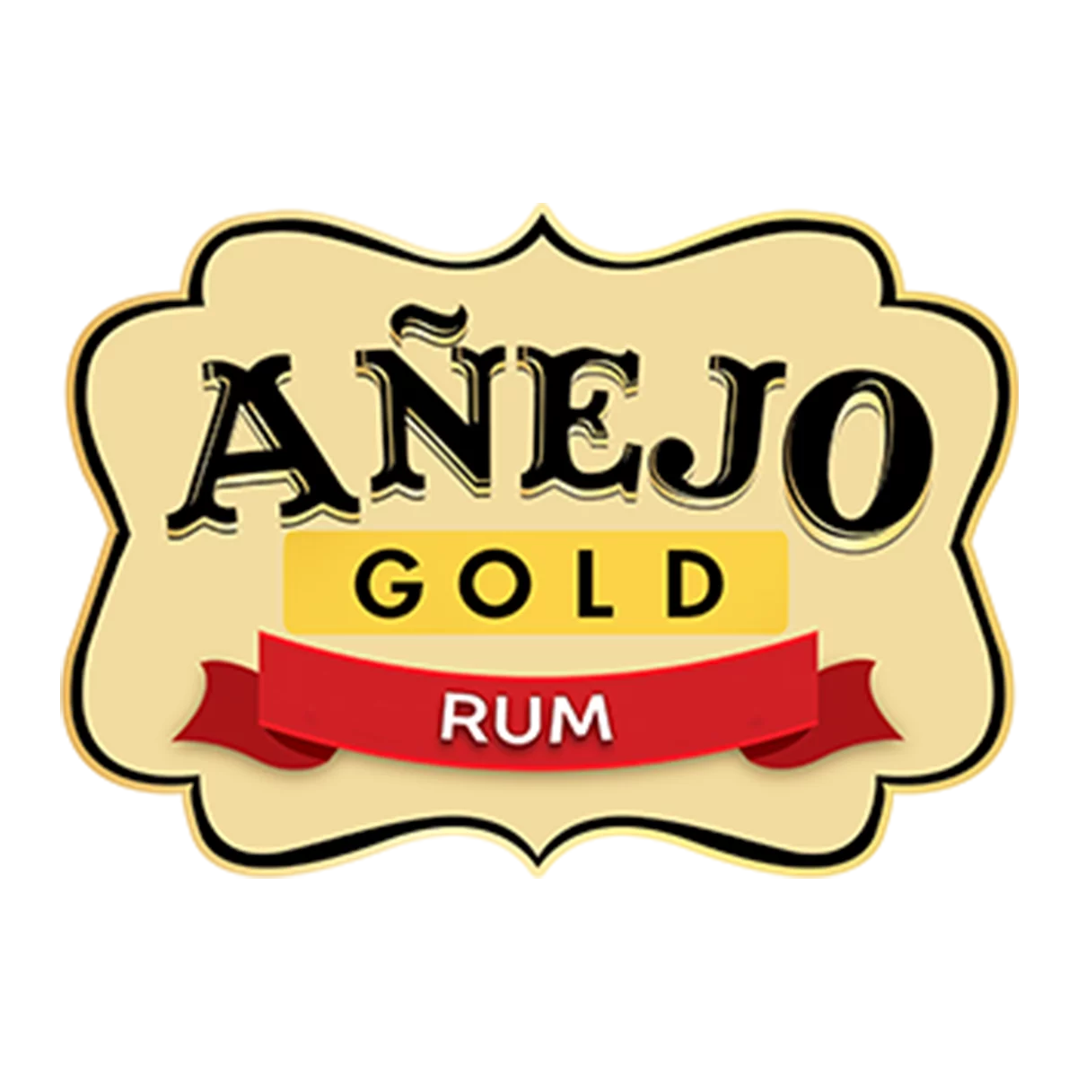 Añejo Gold Rum