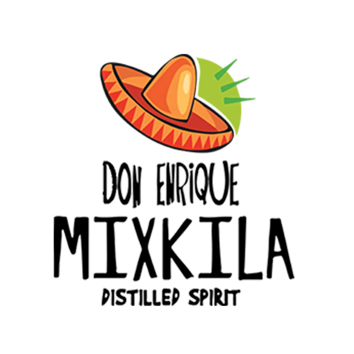 Ginebra San Miguel Incorporation 7 Don Enrique Mixkila