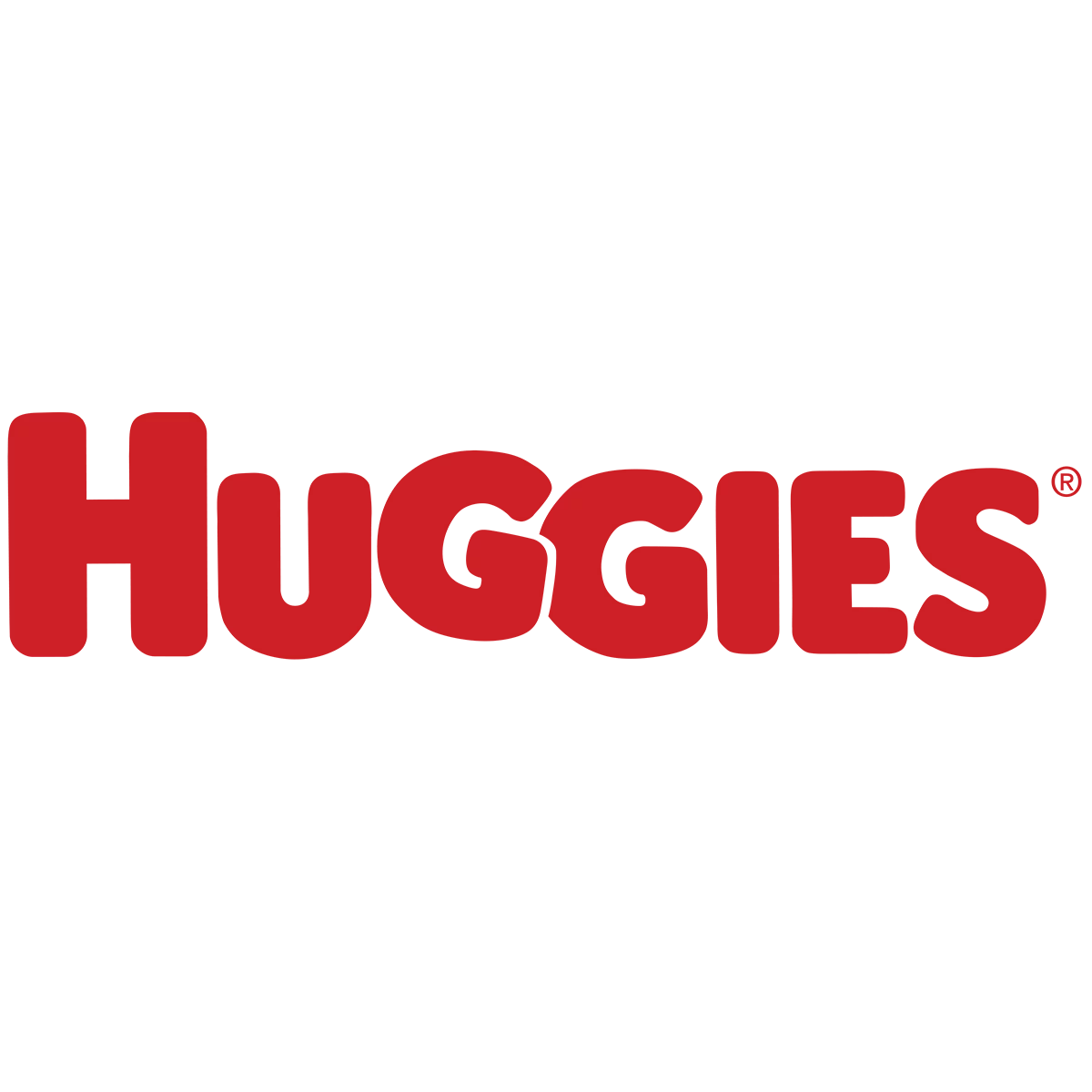 Huggies