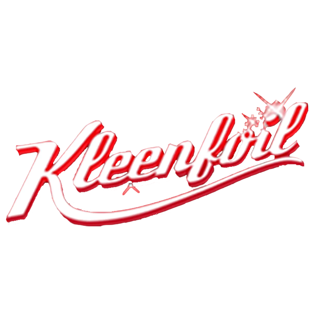 Kleenfoil