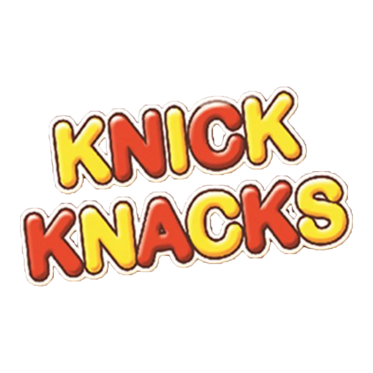 Delfi Marketing Incorporated 2 Knick Knacks