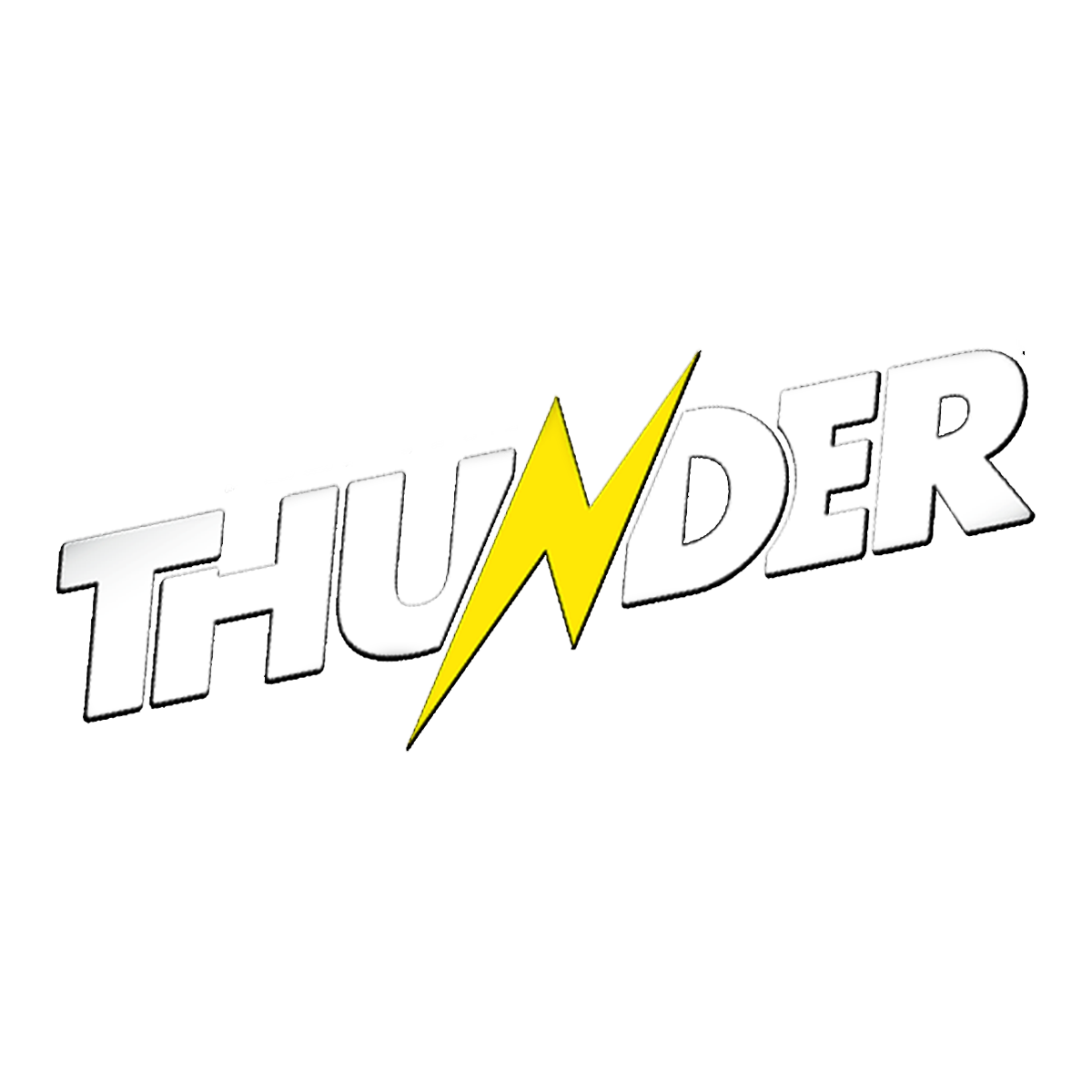 Thunder 1