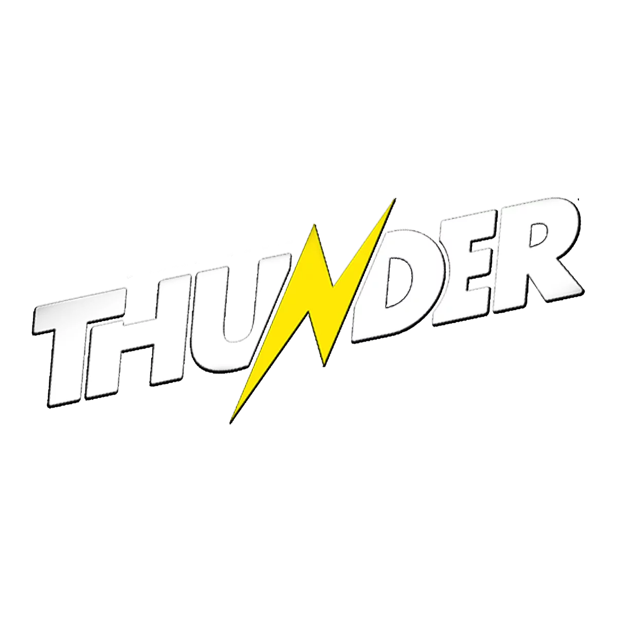 Thunder 1
