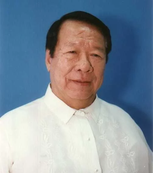 Antonio C. Uy