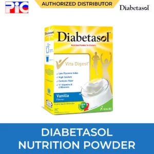 Diabetasol