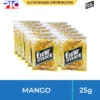 Eight O'Clock Mango 25g