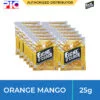 Eight O'Clock Orange Mango 25g