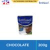 Entrasol Platinum - Chocolate 200g