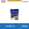 Entrasol Platinum - Vanilla 200g