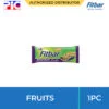 Fitbar - Fruits 1pc