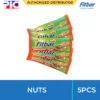 Fitbar - Nuts 5pcs