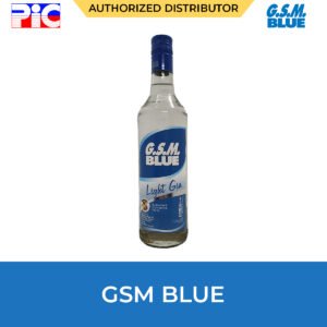 GSM Blue