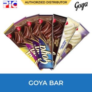 Goya Bar