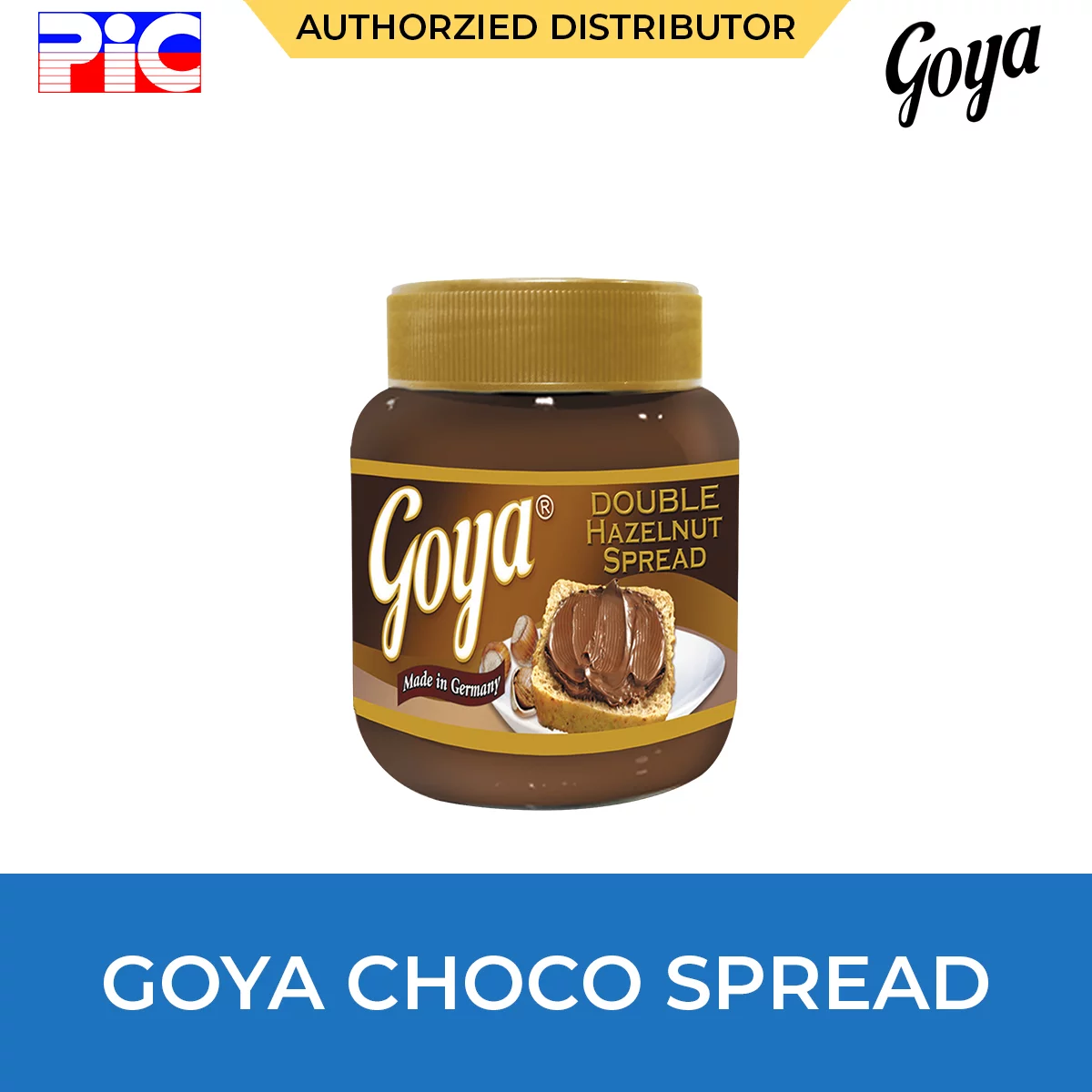 Goya Choco Spread