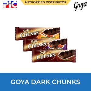 Goya Dark Chunks
