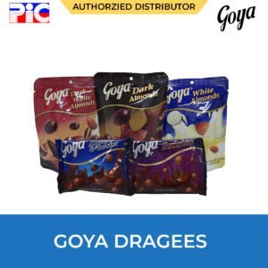 Goya Dragees