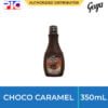 Goya Syrup - Choco Caramel