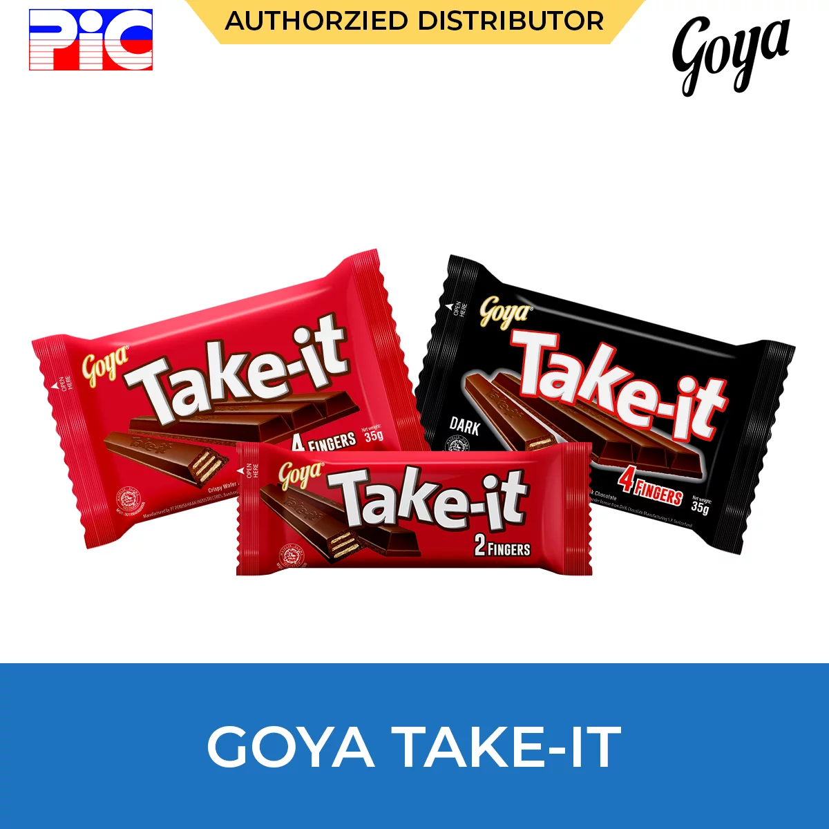 Goya Take-It Goya Take-It