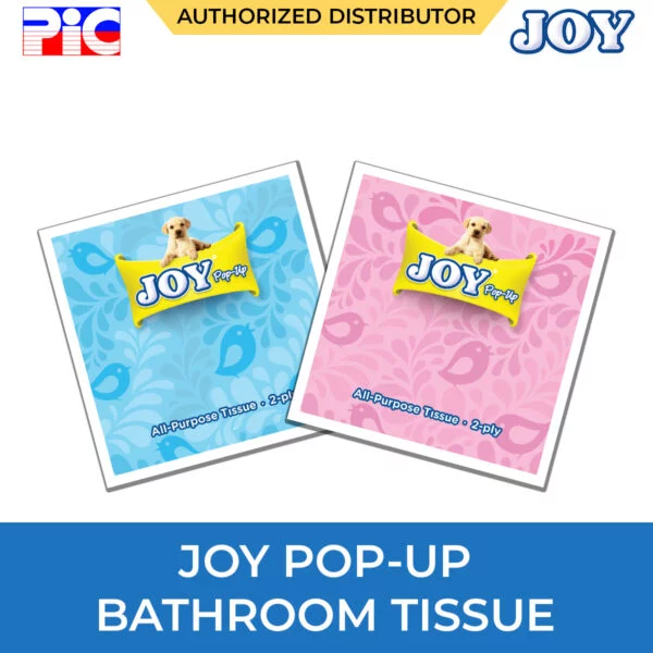 Joy Pop-Up