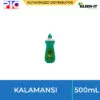 Kleen-It Dishwashing Liquid - Kalamansi 500mL