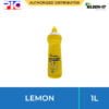 Kleen-It Dishwashing Liquid - Lemon 1L