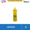 Kleen-It Dishwashing Liquid - Lemon 1L