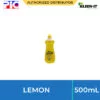 Kleen-It Dishwashing Liquid - Lemon 500mL
