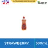 Kleen-It Dishwashing Liquid - Strawberry 500mL