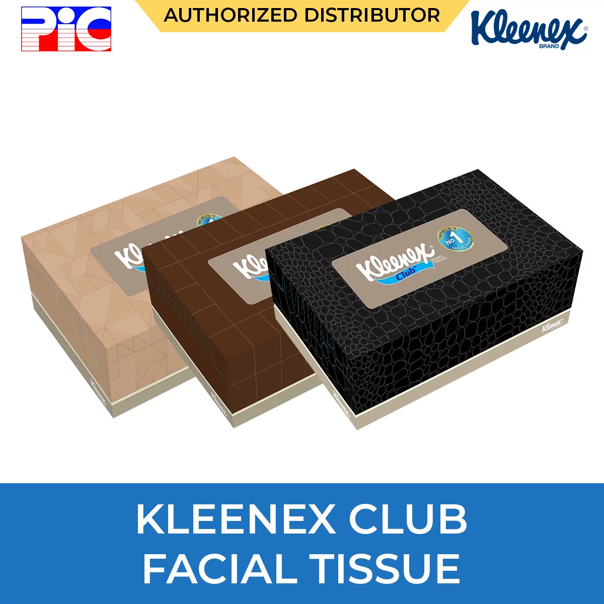 Kleenex Club 70s Kleenex Club 70s