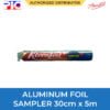 Kleenfoil - Sampler 30cm x 5m