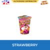 Knick Knacks Dip-A-Snack - Strawberry