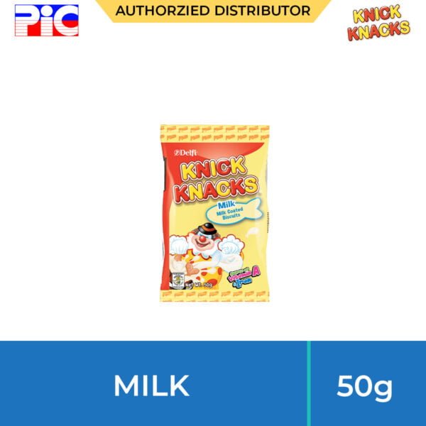 Knick Knacks – Poroco Industries Corporation