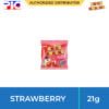 Knick Knacks - Strawberry 21g