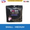 Kotex Overnight Panties - S-M