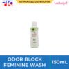 Lactacyd Odor Block - 150mL