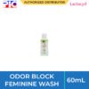 Lactacyd Odor Block - 60mL