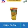 Minola Palm Olein Stand Up Pouch - 1L