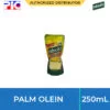 Minola Palm Olein Stand Up Pouch - 250mL