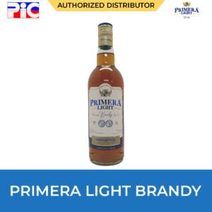 Primera Light Brandy