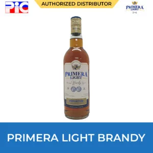 Primera Light Brandy