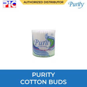 Purity Cotton Buds