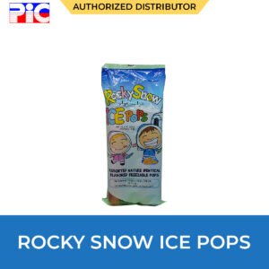 Rocky Snow Icepops
