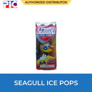 Seagull Icepops
