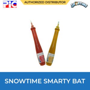 Snowtime Smarty Bat