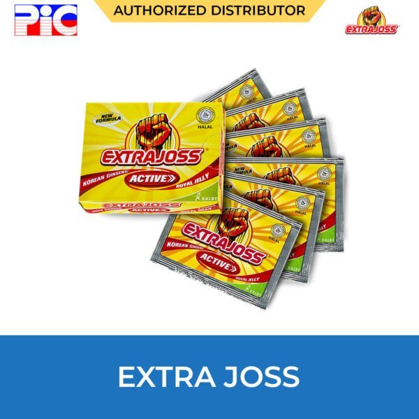 Extra Joss