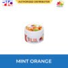 Nutricient Zen Rub - Orange