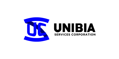 Unibia Services Corporation Logo